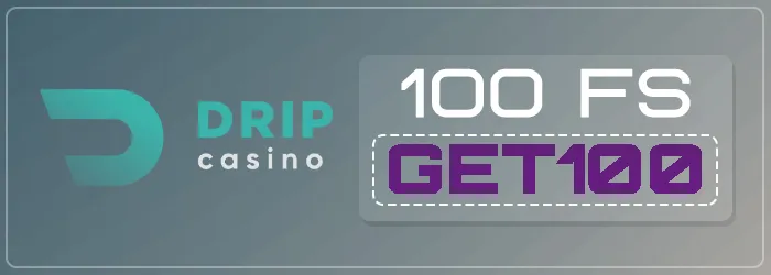 Drip free spins