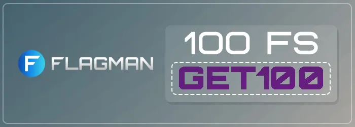 Flagman free spins