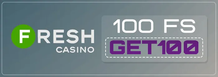 Fresh free spins